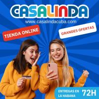 Casalindacuba “Una opción exclusiva solo para usted"