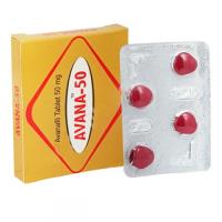 A Look at the Avana 50 Mg Review | Use | Work | Dosages | Side effects | genericday.com