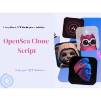 OpenSea Clone Script