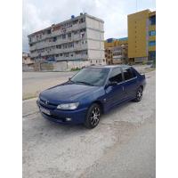 Vendo PEUGEOT 306