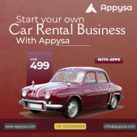 Car Rental Script with Apps $499USD