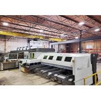 Leading the Way in Metal Manufacturing Services