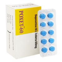 Get Results With The Most Effective ED Treatment - Try Poxet 60 Mg!