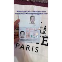 Buy Real and fake passports - Database ID cards and Driver's License